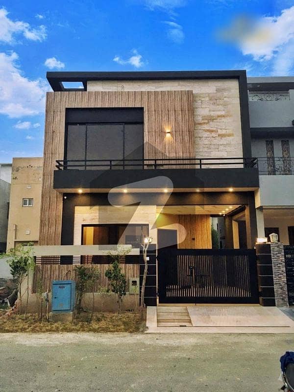 Brand New 5 Marla House For Sale Green City Green City, Lahore, Punjab