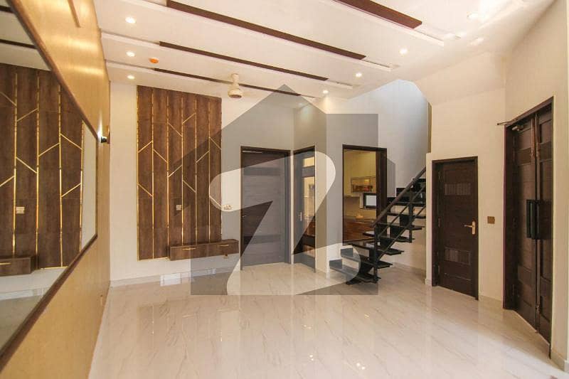 Brand New 5 Marla House For Sale Green City Green City, Lahore, Punjab