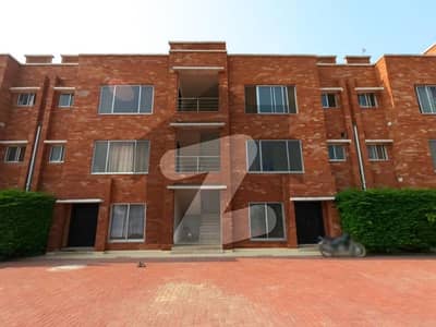 Bahria Education and Medical City Block B Flat Sized 5 Marla For sale