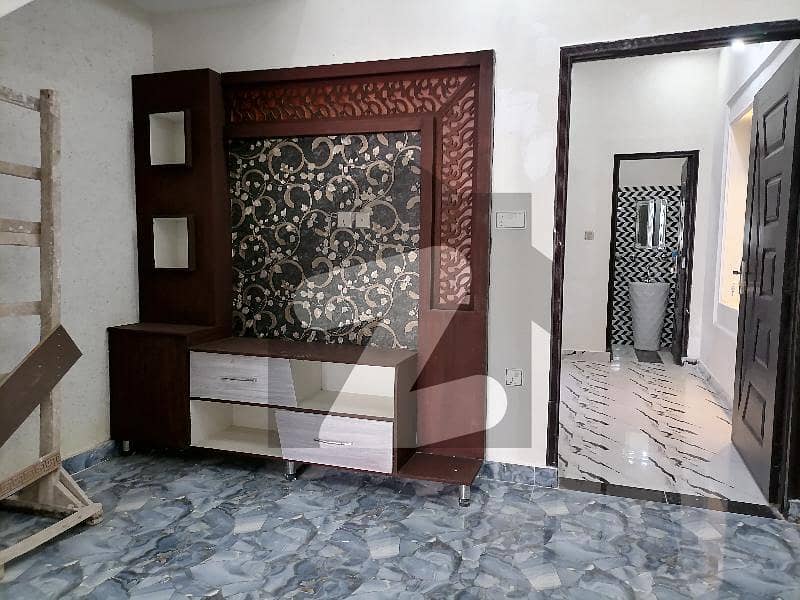 2.5 Marla House For sale In Lalazaar Garden Phase 1 Lahore