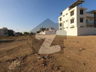 Corner Plot In Meerut Society Sector 8a For Sale