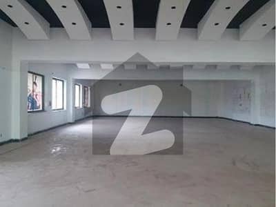 4000 Sq Ft Commercial Hall Is Available For RENT