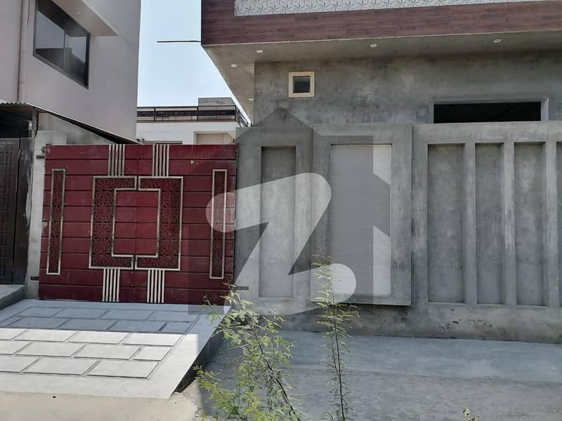 Want To Buy A House In Peshawar?