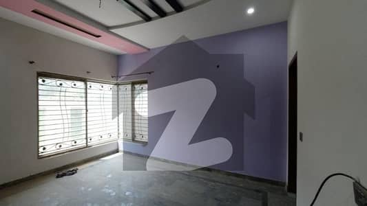 A 1 Kanal House Located In Model Town - Block H Is Available For rent