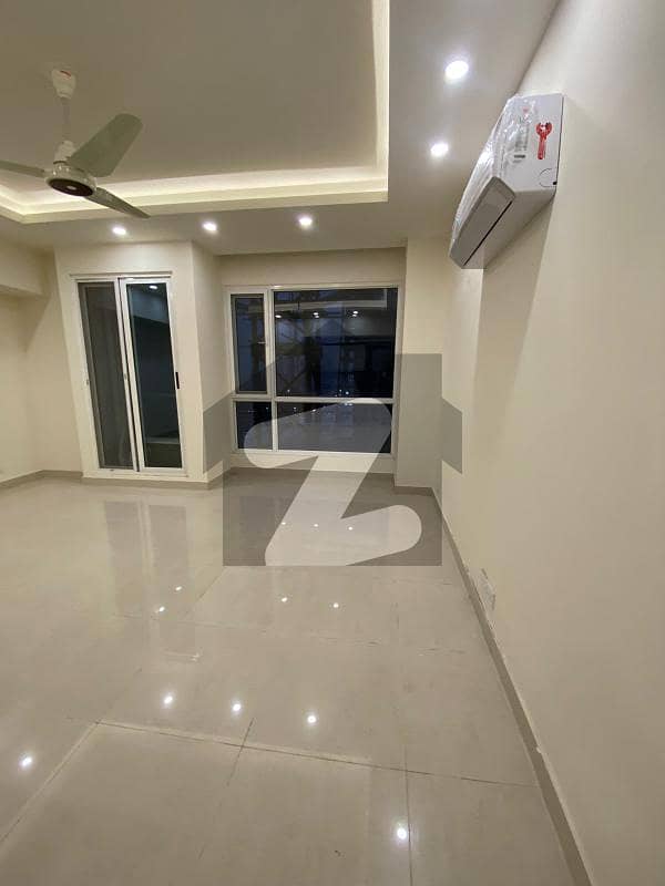 Luxury Studio Apartment For Sale In Elysium Mall Blue Area Islamabad