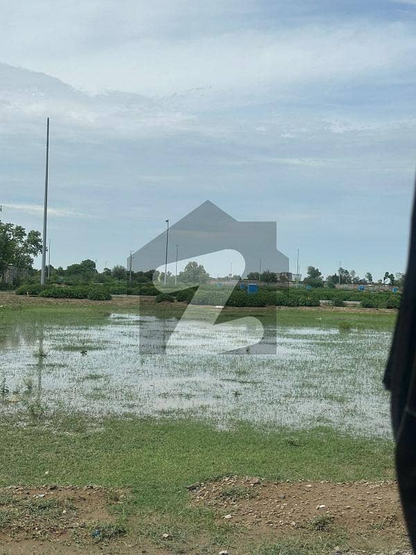 DHA 9 TOWN BLOCK C 5 MARLA PLOT AVAILABLE FOR SALE