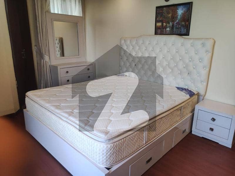 Fully Furnished Apartment For Rent In F-10 Islamabad Fully Furnished Apartment For Rent In F-10 Islamabad