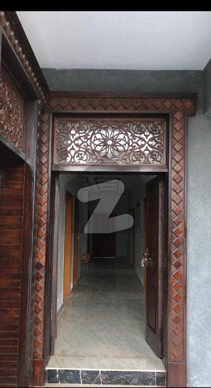 نیول اینکریج - بلاک ایف نیول اینکریج,اسلام آباد میں 6 کمروں کا 14 مرلہ مکان 1.3 لاکھ میں کرایہ پر دستیاب ہے۔