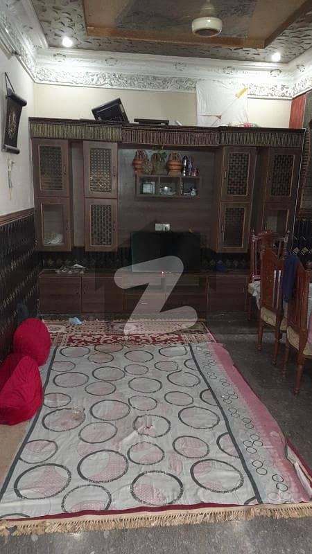 I-10/1 25*60 Back To Main Markaz Road Wide Street House For Sale