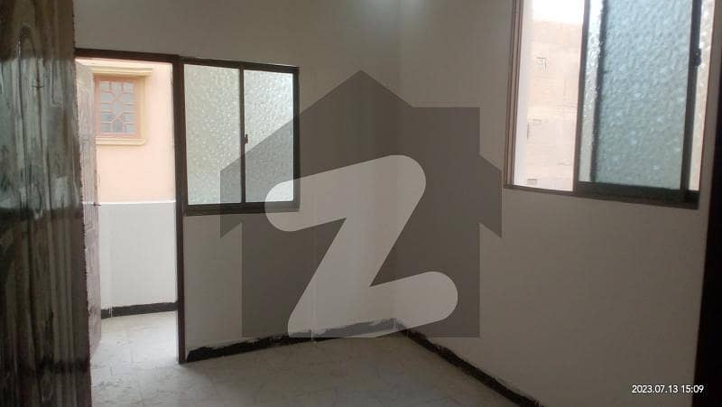 Buy A Prime Location 650 Square Feet Flat For sale In Korangi - Sector 31-A