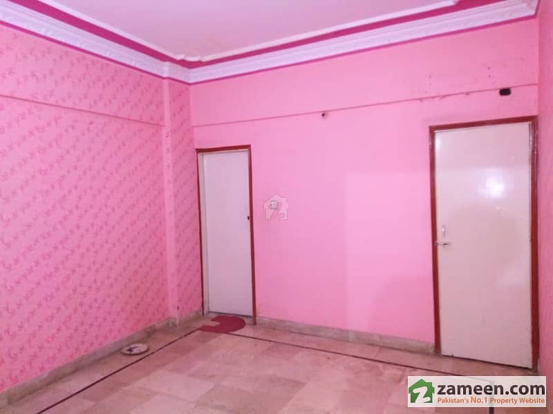 1st Floor Flat for sale