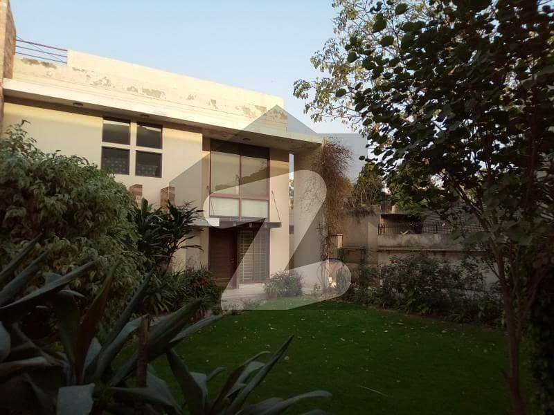 1 KANAL COMMERCIAL USE HOUSE FOR RENT IN GULBERG LAHORE