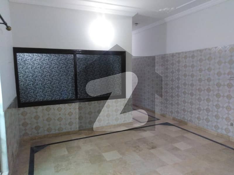 16 Marla Lower Portion In Sher Zaman Colony Is Available For rent