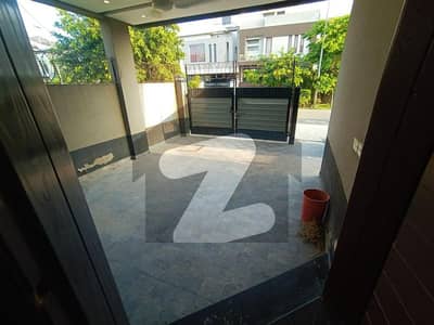 SPANISH STYLE HOUSE FOR RENT IN DHA PHASE 6