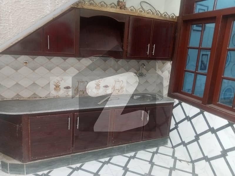 2 Marla House Available In Faisal Colony For sale