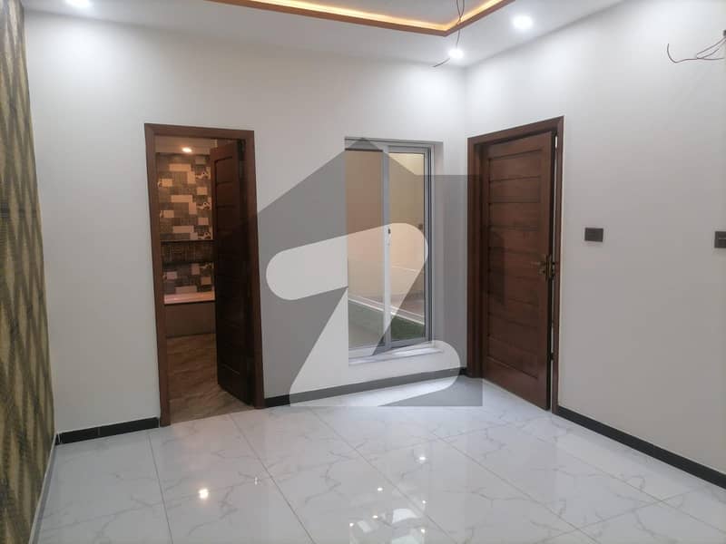 House Is Available For sale In Sargodha Road