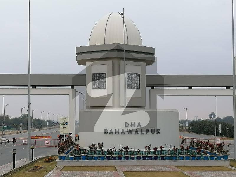 Gorgeous Corner 1 Kanal Residential Plot For sale Available In DHA Defence - Sector F Gorgeous Corner 1 Kanal Residential Plot For sale Available In DHA Defence - Sector F
