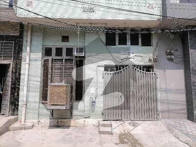 رام گڑھ مغلپورہ,لاہور میں 4 مرلہ مکان 1.1 کروڑ میں برائے فروخت۔