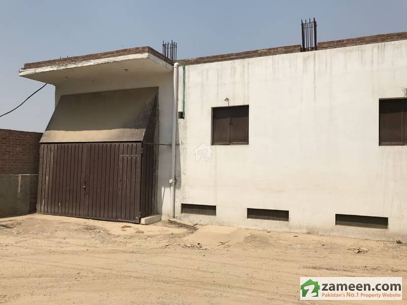 Commercial Warehouse For Sale On Multan Road Lahore  Invest  Get Rental Income