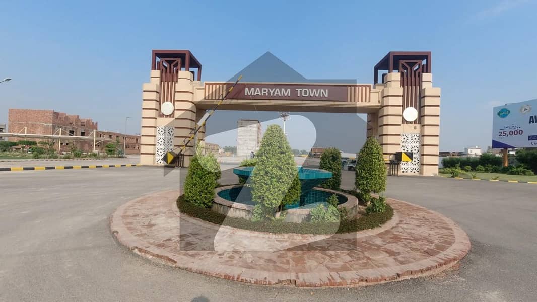 Looking For A On Excellent Location House In Maryam Town