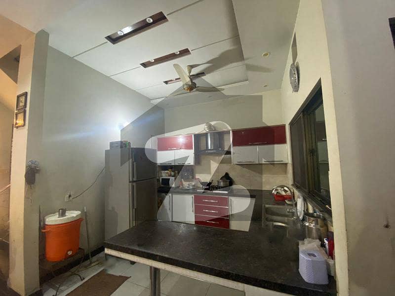 6.5 Marla House For Sale In Tnt Colony F Block Road, Faisalabad