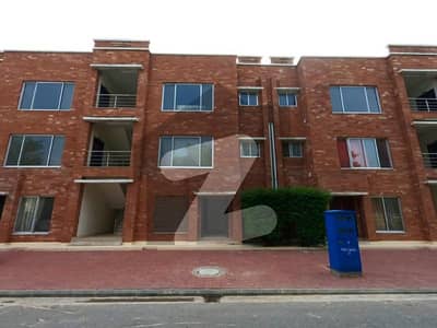 Bahria Education and Medical City Block B 5 Marla Flat Up For sale