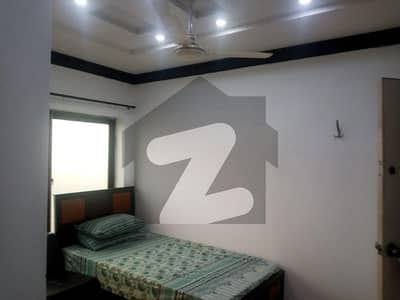 Ideal Flat For sale In Johar Town Phase 1 - Block F2