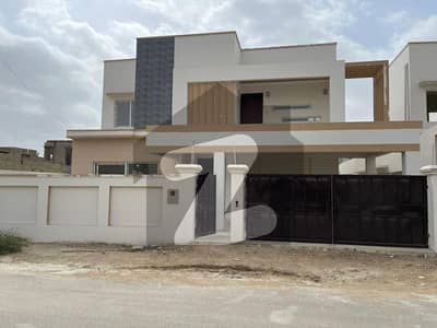 500 Yards House in PAF Falcon Complex New Malir (Latest Batch)