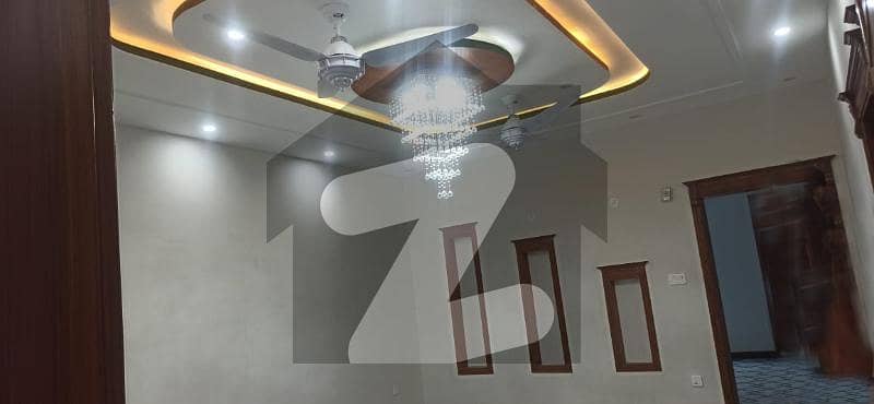 7 Marla Well Maintained Upper Portion Available For Rent At Phase 1 Faisal Town Islamabad