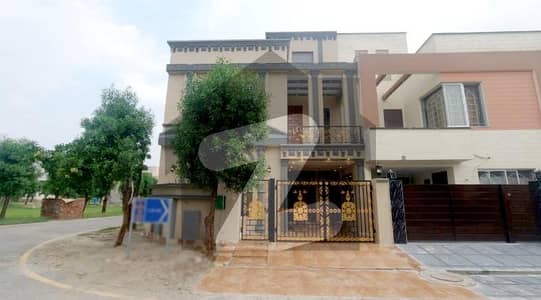 5.75 Marla House Is Available For Sale In Bahria Orchard Phase 2 Block G Lahore