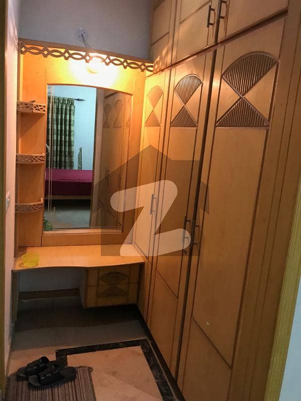 DHA Phase 3 Block XX 1 Kanal Bed With Kitchen & Attach Bath In Reasonable Rent