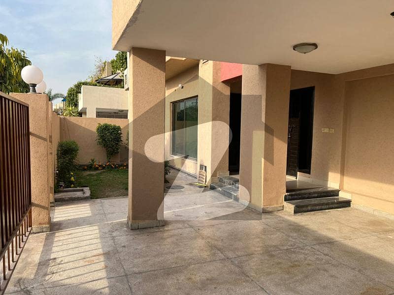 10 Marla 03 Bedrooms House is Available for Rent in Askari 11 Lahore