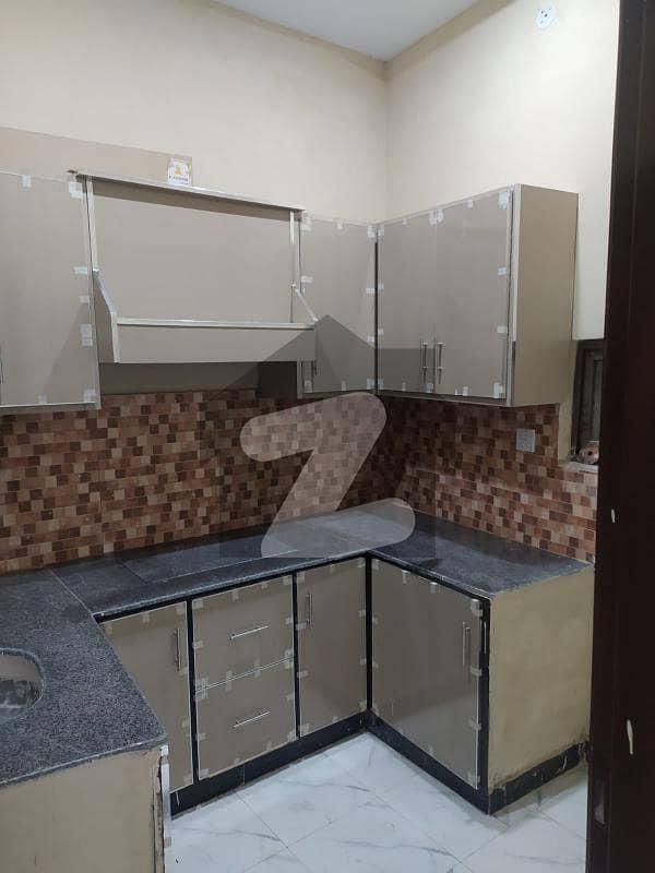 3.5 marla brand new beautiful house for sale at beautiful location in moeez town