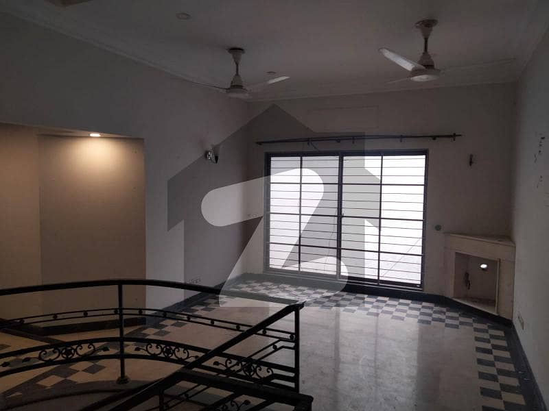 10 Marla Double Storey House For Rent In A Block Faisal Town Lahore