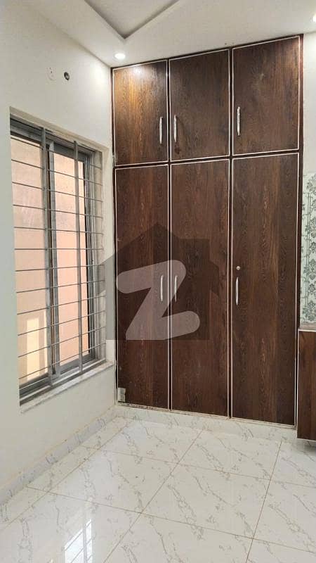 9 Marla Independent House 5beds Double Unit For Rent In Takbeer Block