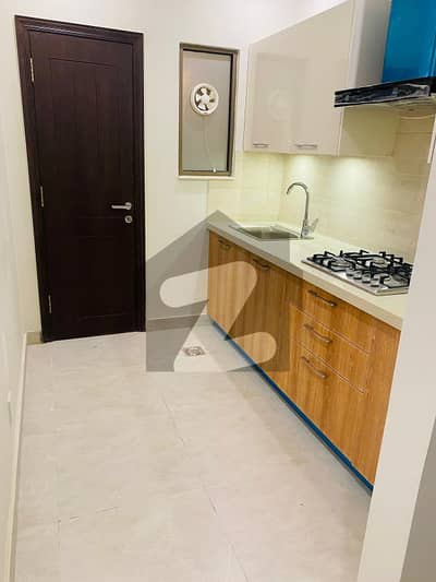 Two Bed Apartment For Rent In Zarkoon Heights With All Facilities
