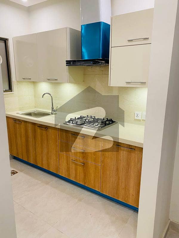 Two Bed Apartment For Rent In Zarkoon Heights With All Facilities G15