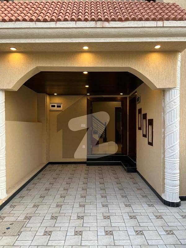Brand New Luxury 5 Marla House For Sale Located In Phase 8 Ali Block