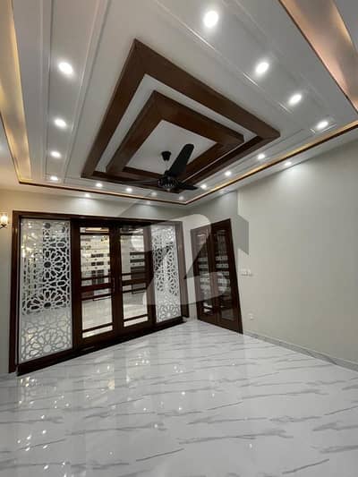 10 Marla Upper Portion Available For Rent In Sector C Bahria Town Lahore