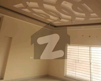 Upper Portion Of 20 Marla Is Available For rent In Chinar Bagh - Mehran Block, Lahore