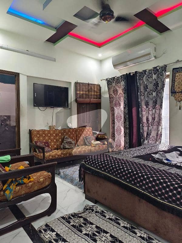 پاک عرب ہاؤسنگ سوسائٹی لاہور میں 4 کمروں کا 6 مرلہ مکان 2.0 کروڑ میں برائے فروخت۔