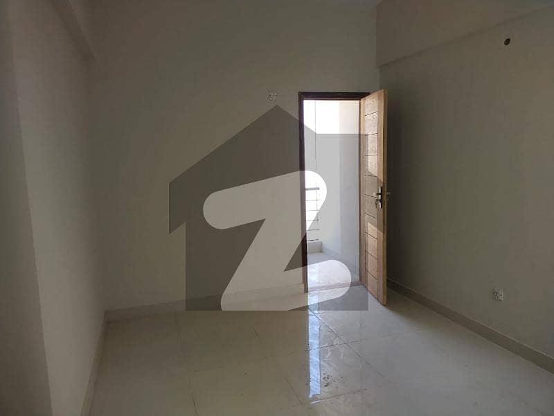 2 Bedrooms Studio Apartment For Sale In Sehar Commercial Dha Karachi