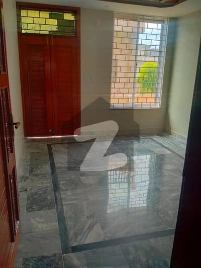 Brand New Upper Portion For Rent In Rawal Town