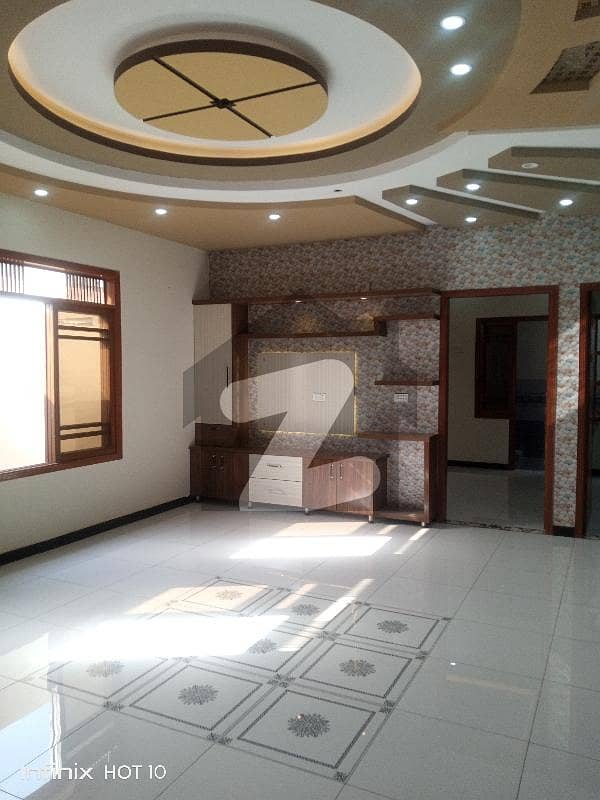 Brand New House Available For Genuine Buyer . Direct Owner Meeting