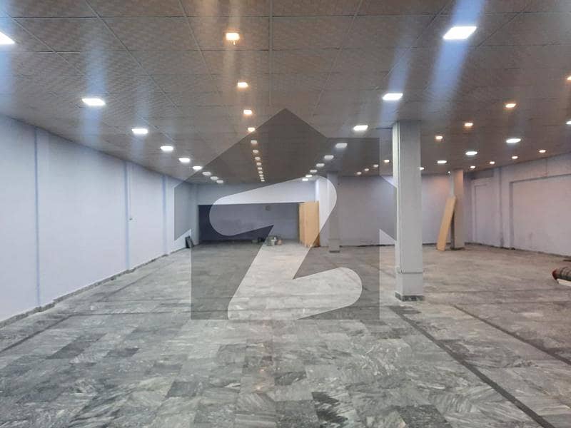 Property Links Offering 1500 Sqft Ground Floor Commercial Space For Office On Rent In I 10