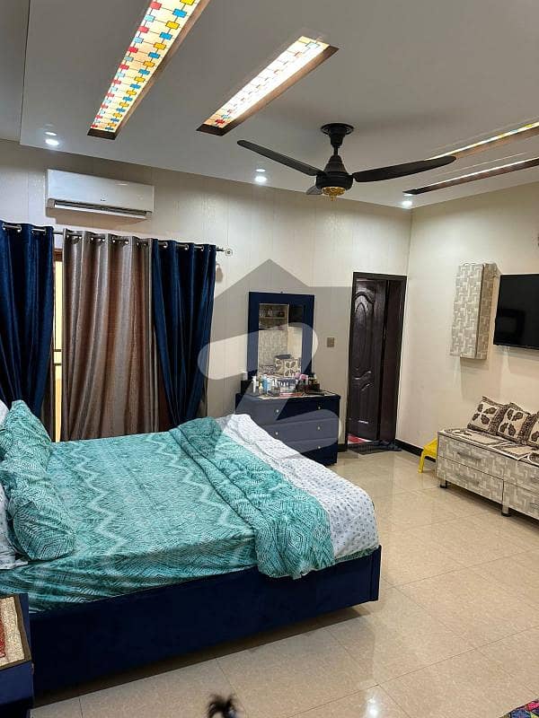 10 Malla beautiful house for sale PCSIR Staff Colony Block B, PCSIR Staff Colony, Lahore