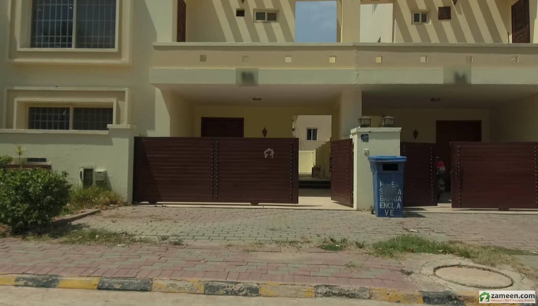 House For Sale In Bahria Enclave