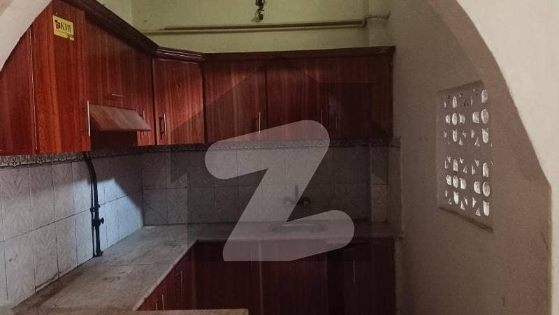Ground floor available for rent in sector h rent 25 deposit 50