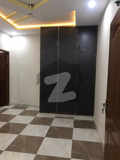 زمان کالونی لاہور میں 3 کمروں کا 3 مرلہ مکان 1.3 کروڑ میں برائے فروخت۔