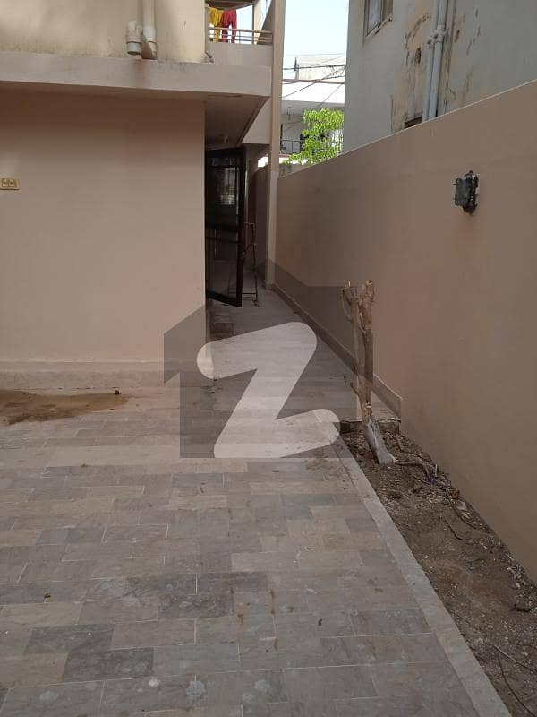 3600 Square Feet House For Rent In North Nazimabad - Block D
